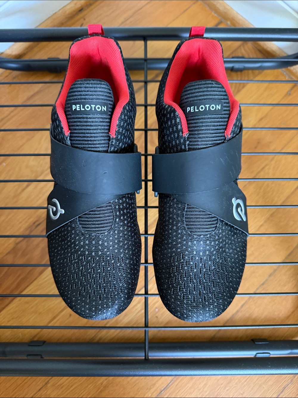 Peloton Altos Cycling Shoes